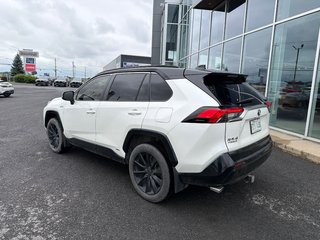 Toyota RAV4 Prime XSE 2021