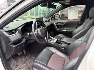 Toyota RAV4 Prime XSE 2021