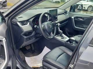 2019 Toyota RAV4 XLE AWD in Drummondville, Quebec - 2 - w320h240px