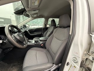 2019 Toyota RAV4 LE+SIEGE CHAUFFANT++BAS KILOMETRAGE