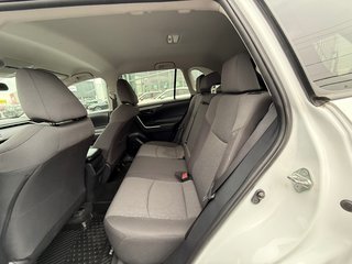 2019 Toyota RAV4 LE+SIEGE CHAUFFANT++BAS KILOMETRAGE