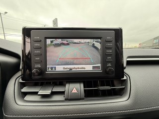 2019 Toyota RAV4 LE+SIEGE CHAUFFANT++BAS KILOMETRAGE
