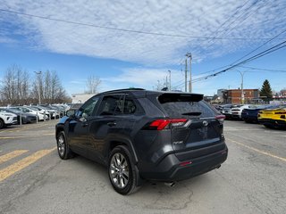 2023 Toyota RAV4 XLE in Drummondville, Quebec - 5 - w320h240px