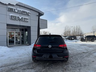 Volkswagen Golf HIGHLINE 2021 à Drummondville, Québec - 4 - w320h240px