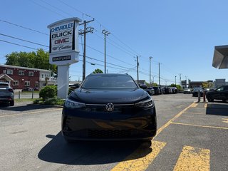 Volkswagen ID.4 Pro 2023 à Drummondville, Québec - 2 - w320h240px