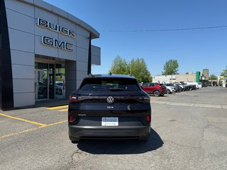 Volkswagen ID.4 Pro 2023 à Drummondville, Québec - 4 - w320h240px