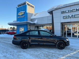 2016 Volkswagen Jetta Sedan TRENDLINE in Drummondville, Quebec - 3 - w320h240px