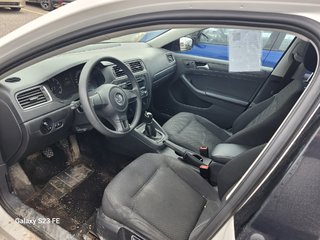 2013 Volkswagen JETTA TRENDLINE in Rivière-du-Loup, Quebec - 5 - w320h240px