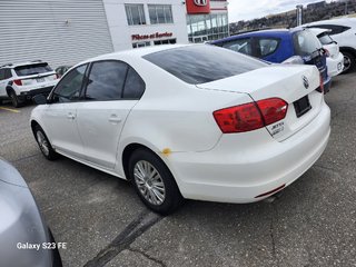 2013 Volkswagen JETTA TRENDLINE in Rivière-du-Loup, Quebec - 2 - w320h240px