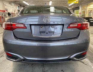 Acura ILX  2017