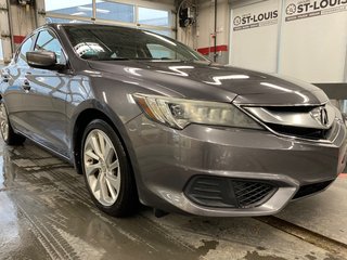 Acura ILX  2017