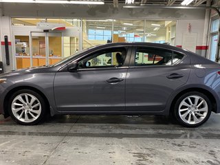 Acura ILX  2017
