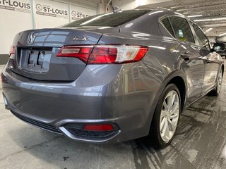 Acura ILX  2017