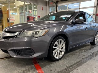 Acura ILX  2017 à Cowansville, Québec - 5 - w320h240px