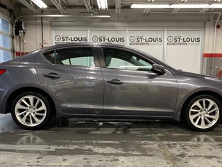 Acura ILX  2017