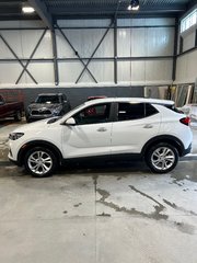 2020  Encore GX PREFERRED / 1.2T Mags Sièges chauffants in Cowansville, Quebec - 4 - w320h240px