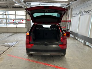 2023 Chevrolet BOLT EUV LT in Cowansville, Quebec - 5 - w320h240px