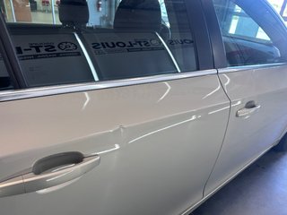 Chevrolet Cruze LT Turbo w/1SA 2012 à Cowansville, Québec - 6 - w320h240px