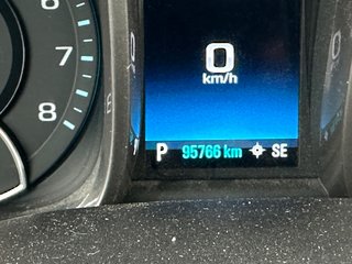 2014 Chevrolet Malibu LT in Cowansville, Quebec - 4 - w320h240px