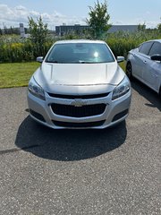 Chevrolet Malibu LT 2015 à Cowansville, Québec - 5 - w320h240px