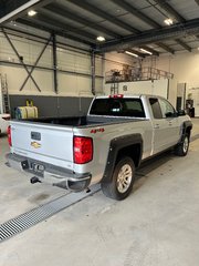 2018  Silverado 1500 LT 4X4 in Cowansville, Quebec - 5 - w320h240px