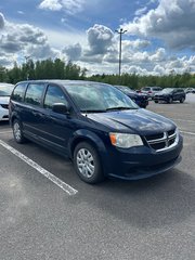 2013 Dodge Grand Caravan SE in Cowansville, Quebec - 4 - w320h240px