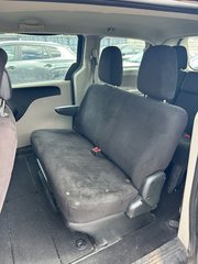 2013 Dodge Grand Caravan SE in Cowansville, Quebec - 5 - w320h240px