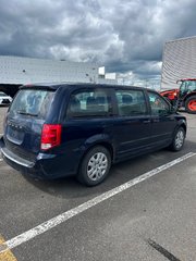 2013 Dodge Grand Caravan SE in Cowansville, Quebec - 3 - w320h240px