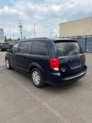 2014 Dodge Grand Caravan SXT in Cowansville, Quebec - 2 - w320h240px