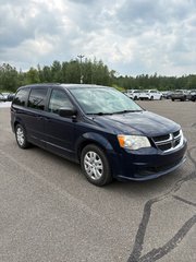 2014 Dodge Grand Caravan SXT in Cowansville, Quebec - 6 - w320h240px