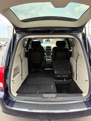 2014 Dodge Grand Caravan SXT in Cowansville, Quebec - 4 - w320h240px