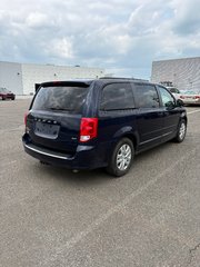 2014 Dodge Grand Caravan SXT in Cowansville, Quebec - 5 - w320h240px