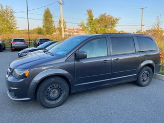 2017 Dodge Grand Caravan GT in Cowansville, Quebec - 2 - w320h240px