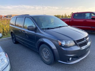 2017 Dodge Grand Caravan GT in Cowansville, Quebec - 5 - w320h240px