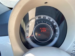 Fiat 500C Lounge 2012 à Cowansville, Québec - 6 - w320h240px