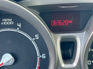 Ford Fiesta SE 2013 à Cowansville, Québec - 4 - w320h240px