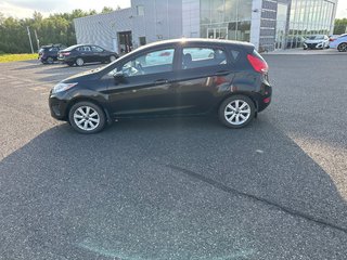 Ford Fiesta SE 2013 à Cowansville, Québec - 3 - w320h240px