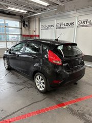 2013 Ford Fiesta SE in Cowansville, Quebec - 6 - w320h240px