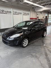 2013 Ford Fiesta SE in Cowansville, Quebec - 4 - w320h240px