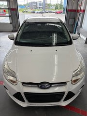 Ford Focus SE 2014 à Cowansville, Québec - 3 - w320h240px