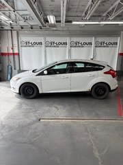 Ford Focus SE 2014 à Cowansville, Québec - 5 - w320h240px