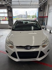 Ford Focus SE 2014 à Cowansville, Québec - 2 - w320h240px