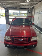2011 Ford Ranger Sport in Cowansville, Quebec - 2 - w320h240px