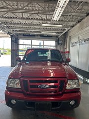 2011 Ford Ranger Sport in Cowansville, Quebec - 3 - w320h240px