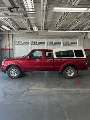 2011 Ford Ranger Sport in Cowansville, Quebec - 5 - w320h240px