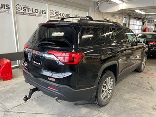 GMC Acadia SLE  AWD 2019 à Cowansville, Québec - 3 - w320h240px