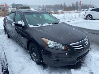 Honda Accord Sedan EX-L 2011 à Cowansville, Québec - 2 - w320h240px