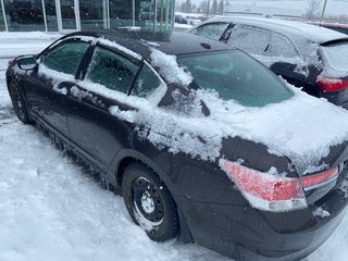 Honda Accord Sedan EX-L 2011 à Cowansville, Québec - 5 - w320h240px