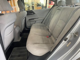 2013 Honda Accord Sedan LX