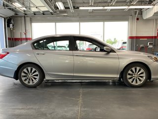 2013 Honda Accord Sedan LX